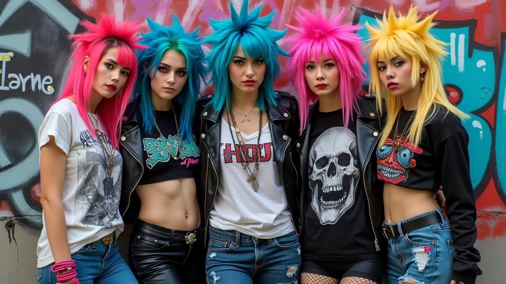 trendy hair looks 2023