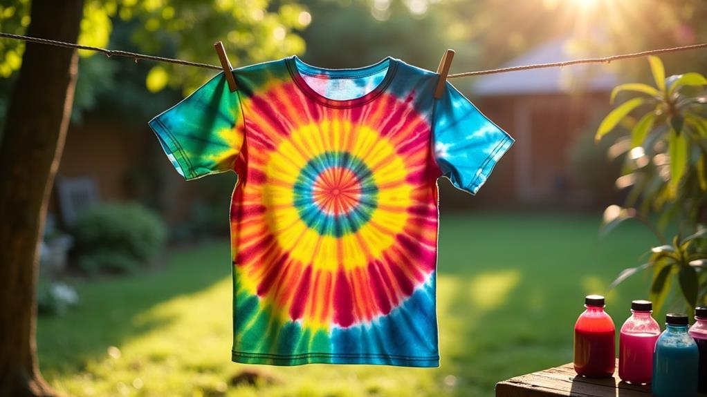 eco friendly clothing production methods