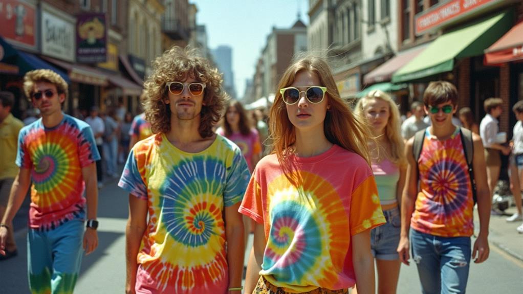 rebellion against societal norms