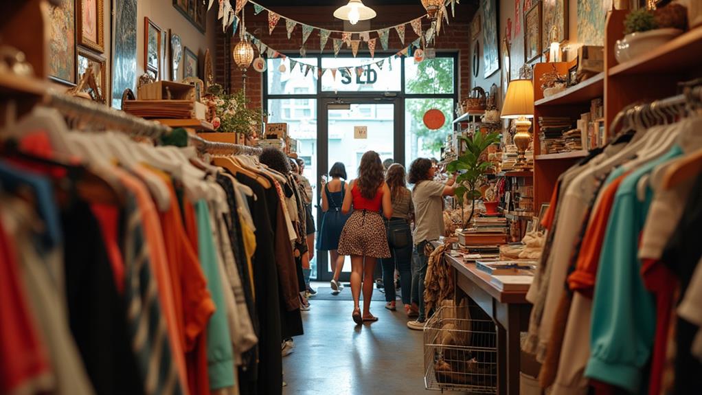 evolving trends in apparel