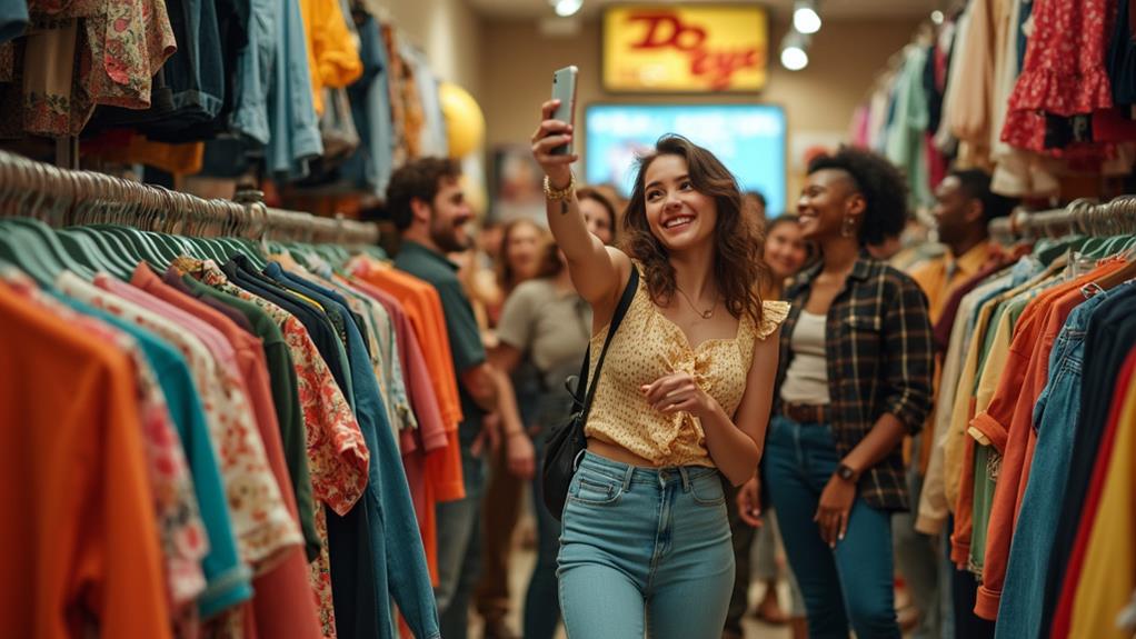 influence on public perception