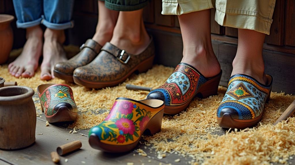 artisanal dutch craft skills