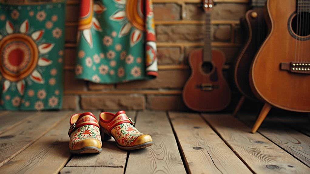 historical development and progression