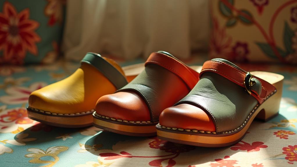 stylish and cozy living