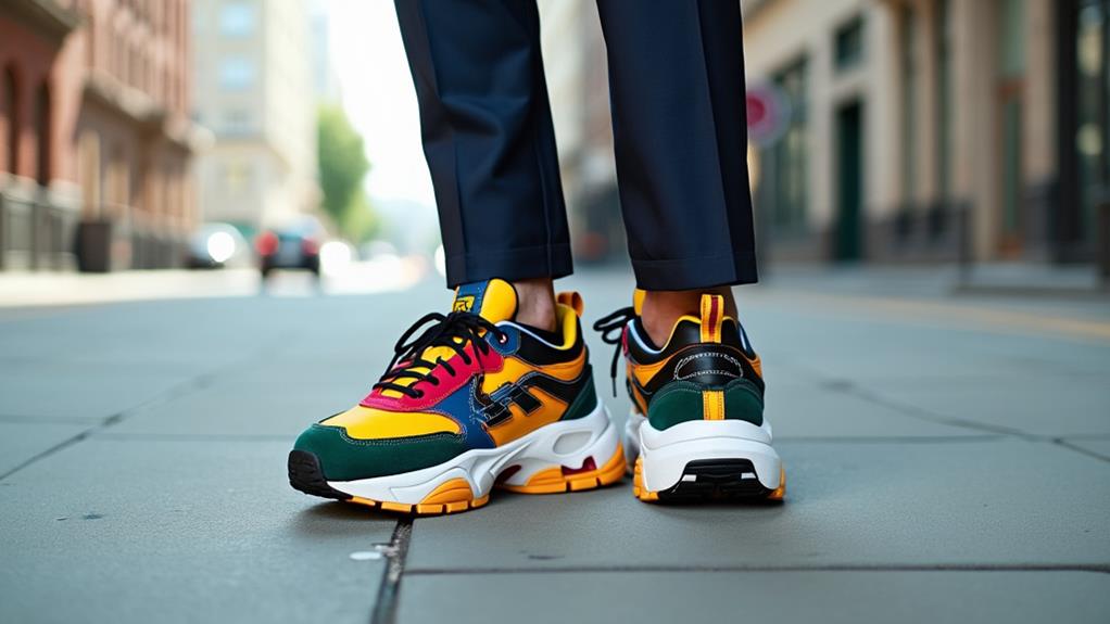 adapting fashion for all