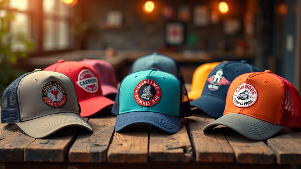 key features and attributes