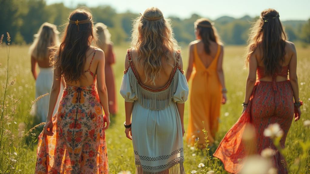 chill serene shadowy forms