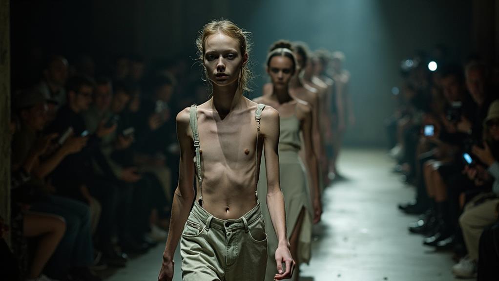 sustainable fashion movement growth