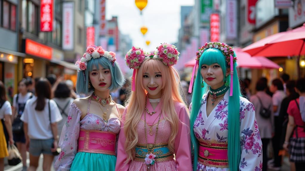 festivals and special occasions