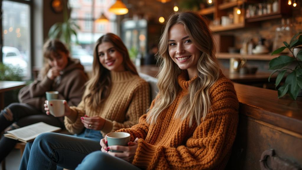 empowering trends in apparel