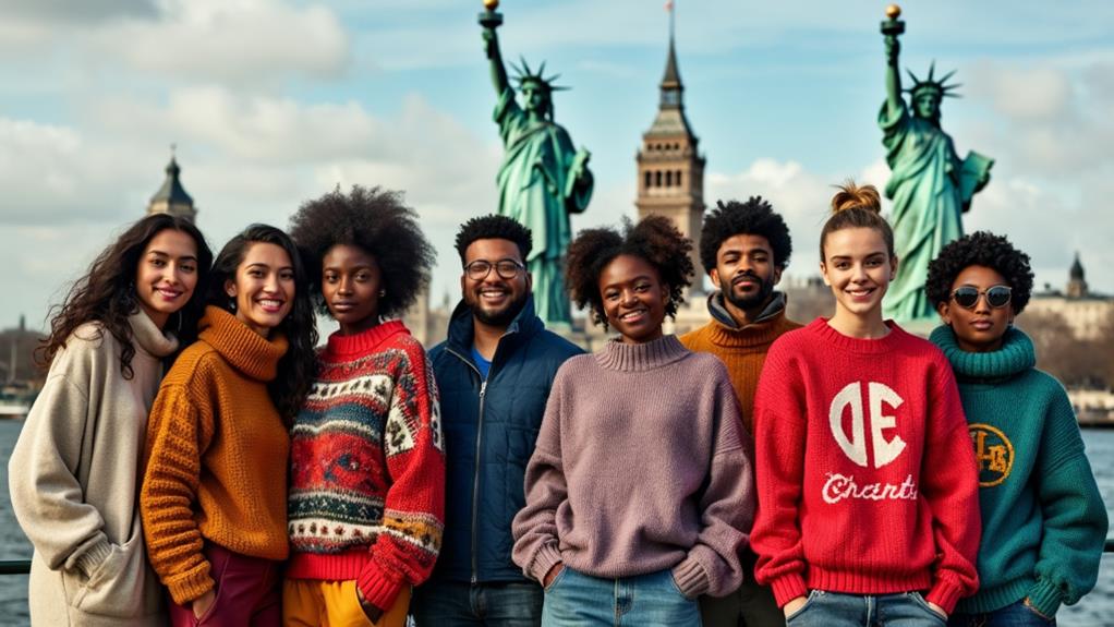 sustainable fashion industry practices