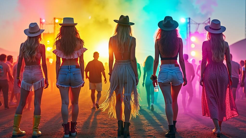 cultural influence throughout history