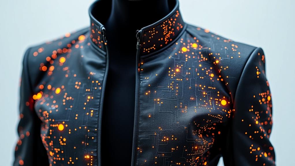 advanced wearable technology trends