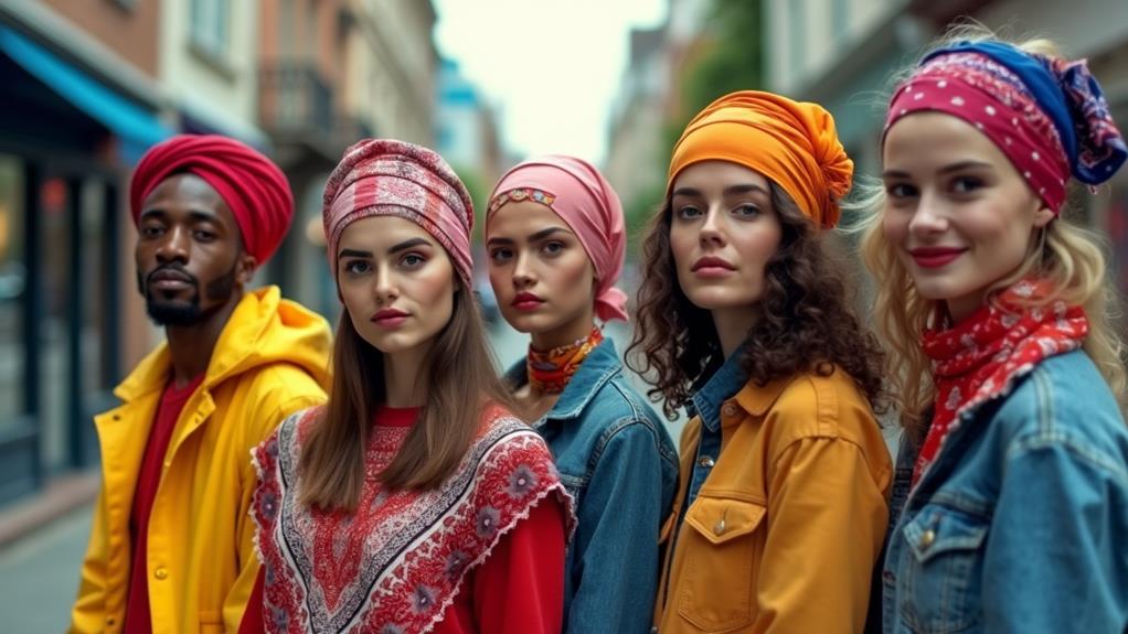 contemporary style resurgence