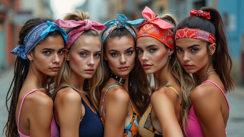 nostalgic 90s fashion advice