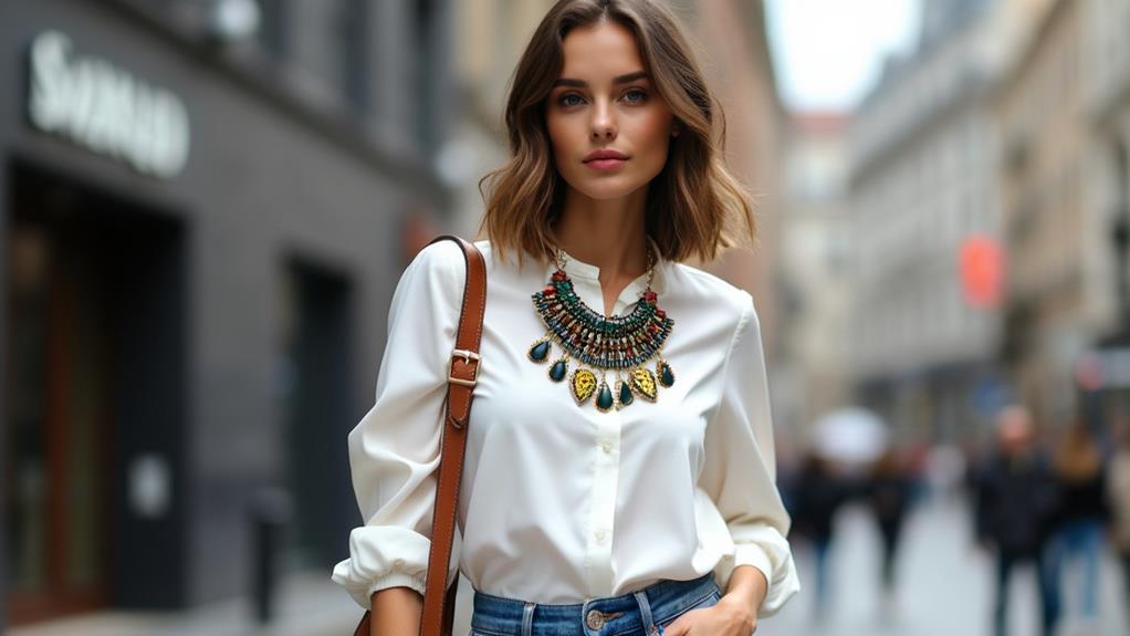 contemporary fashion advice