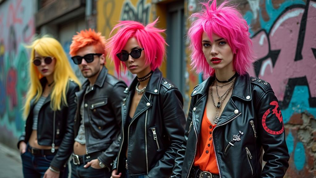 mainstream cultural transformation emergence