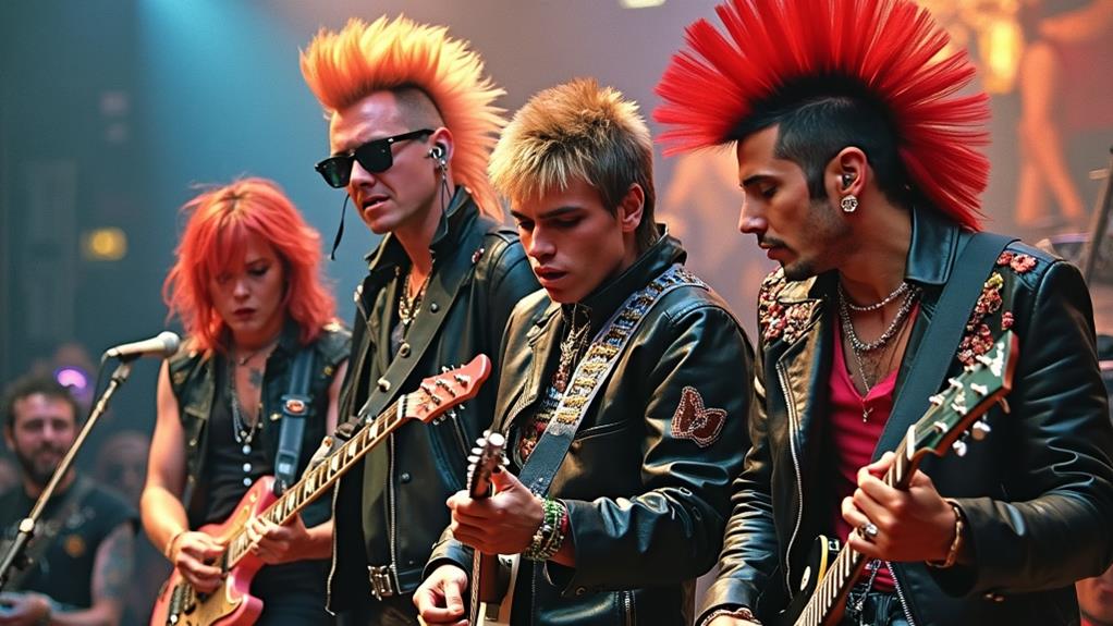 powerful impact of music