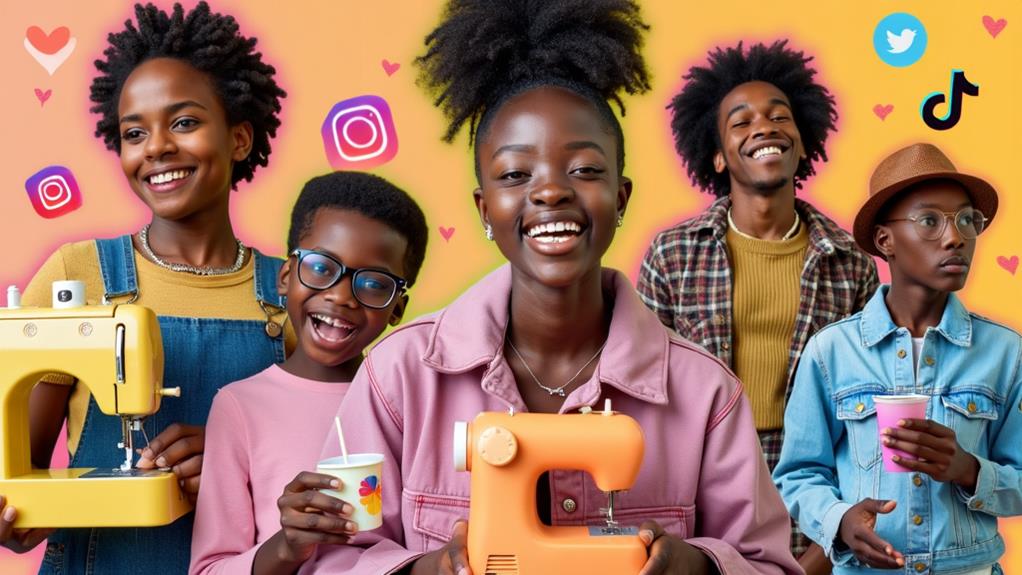 social media s impact explored