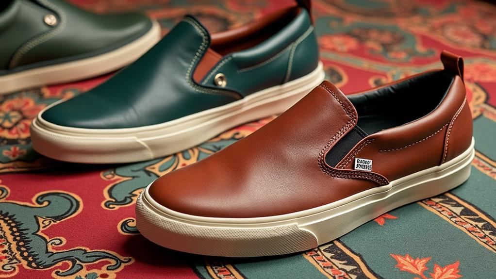 leather versus faux leather