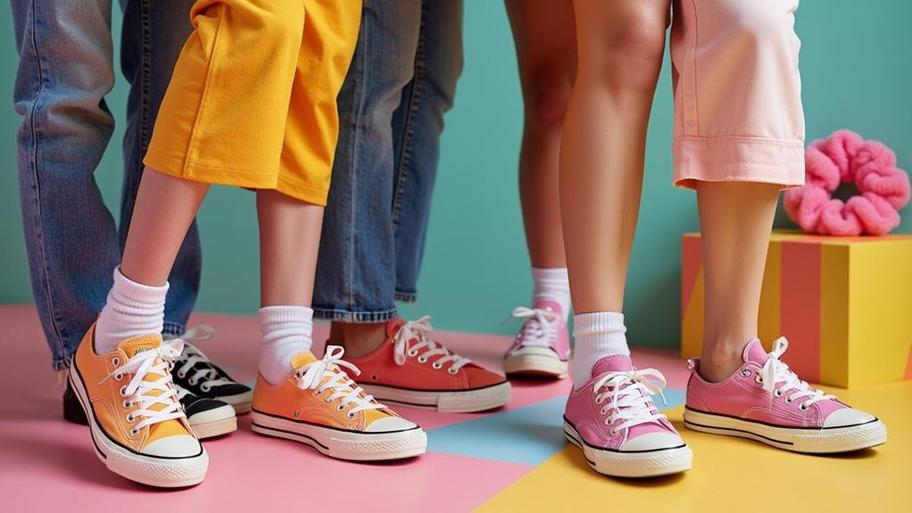 stylish women s slip on shoes