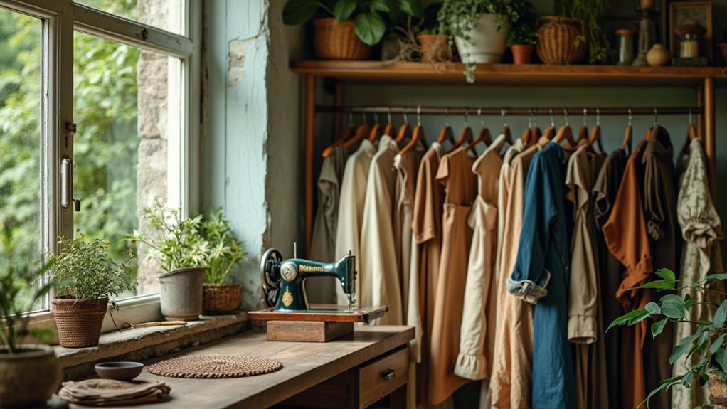 evolution of eco friendly fashion