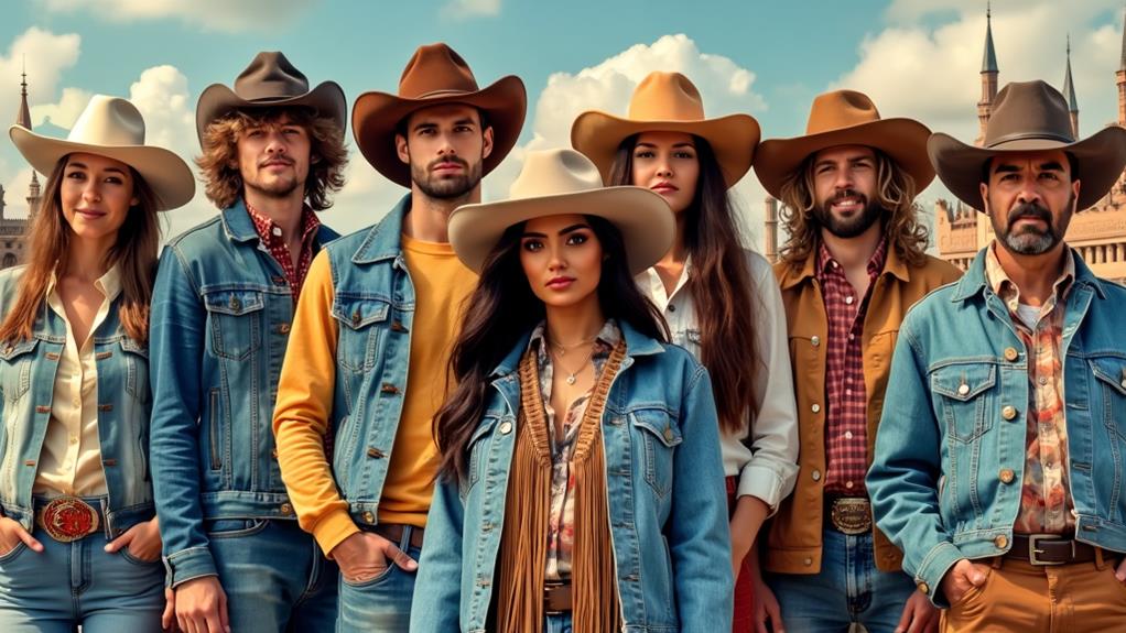 worldwide attraction and longevity