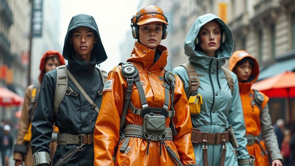 influence on societal norms