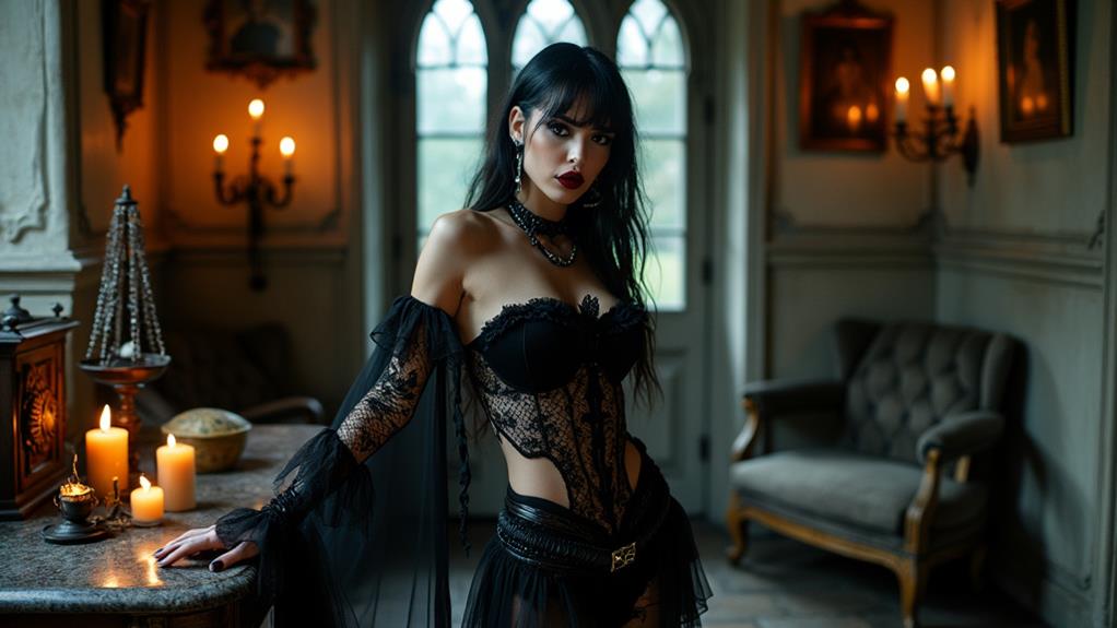 famous figures promoting products