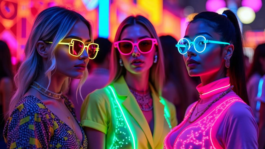 neon signage cultural comeback