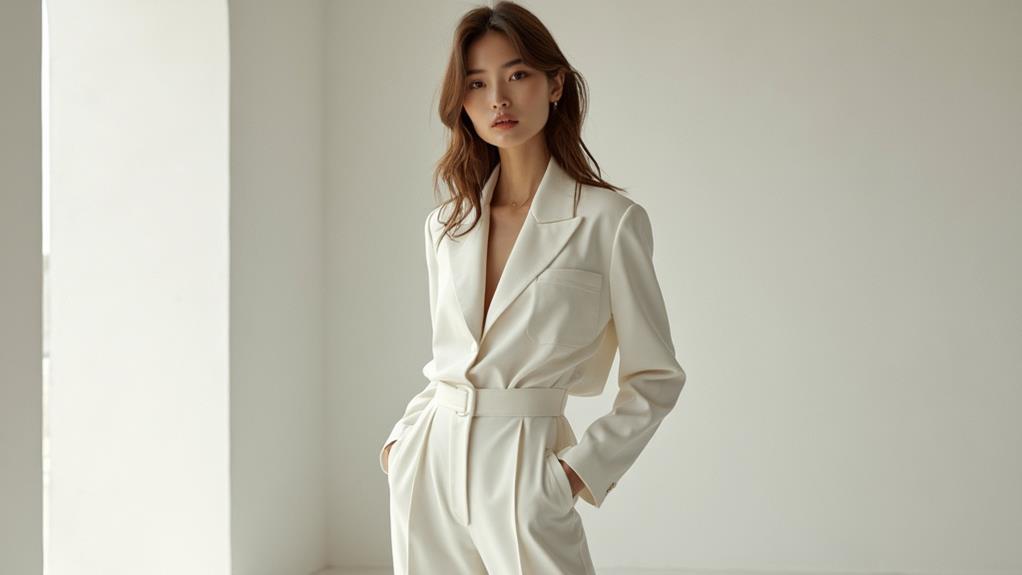 sleek simple clean design