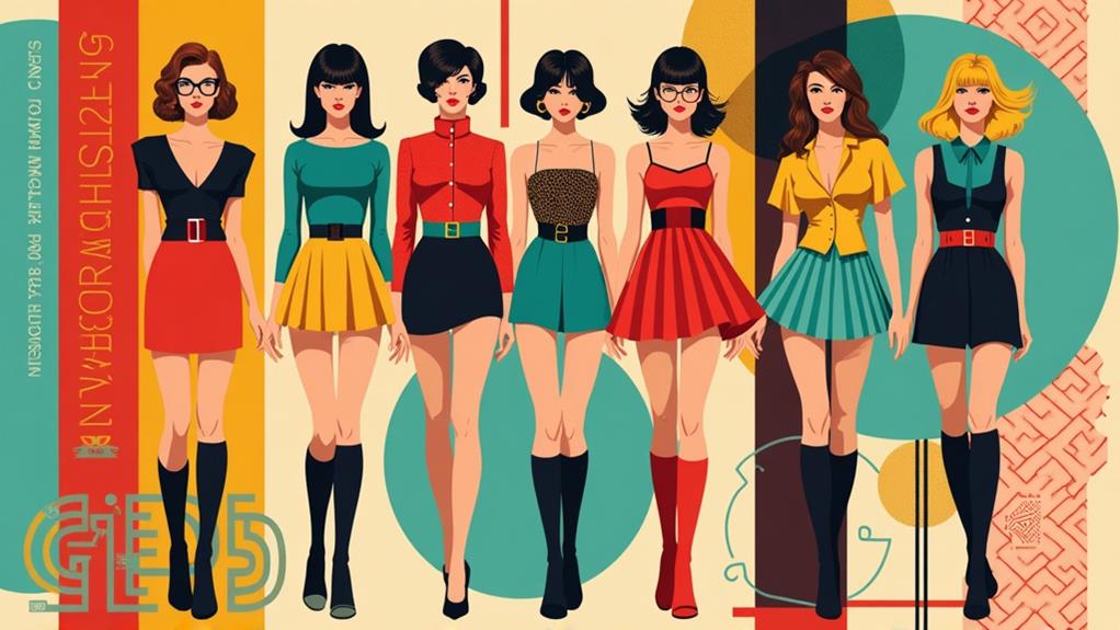 1960s british youth culture