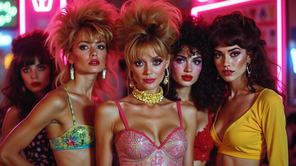 changing societal beauty norms