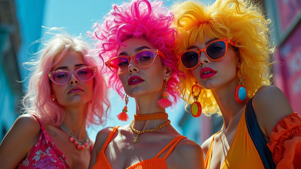 heritage influencing contemporary style