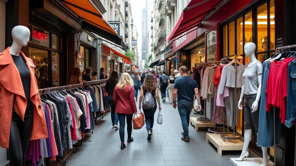 meaning and key features