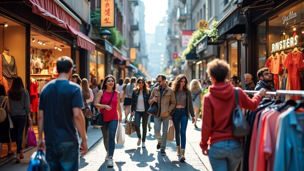 understanding purchasing decisions trends