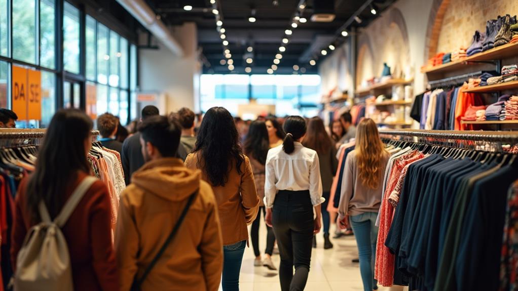 financial consequences and effects