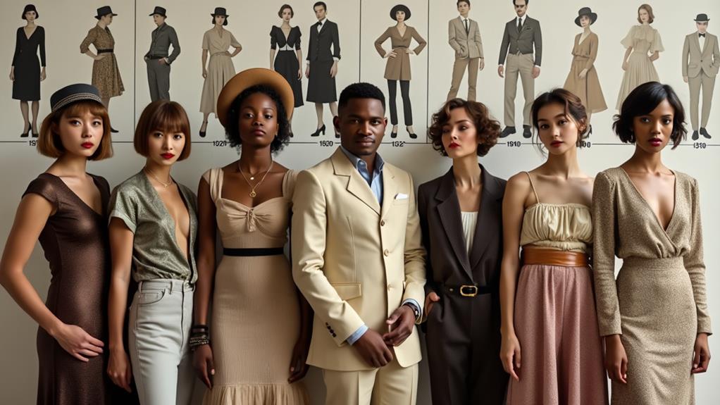 past influences on events