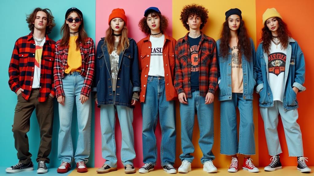 current market trends analysis