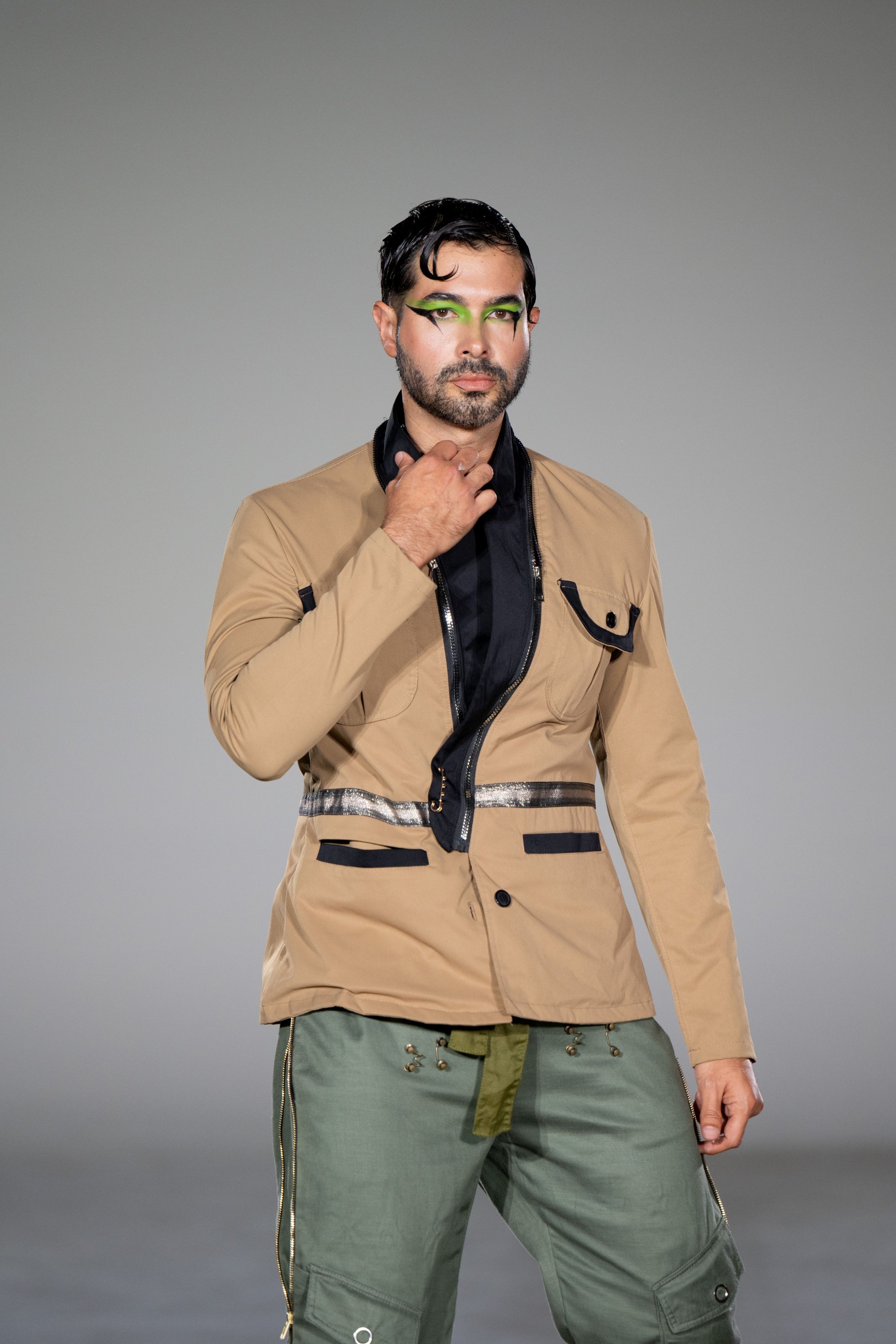 Florida Men’s Fashion Week