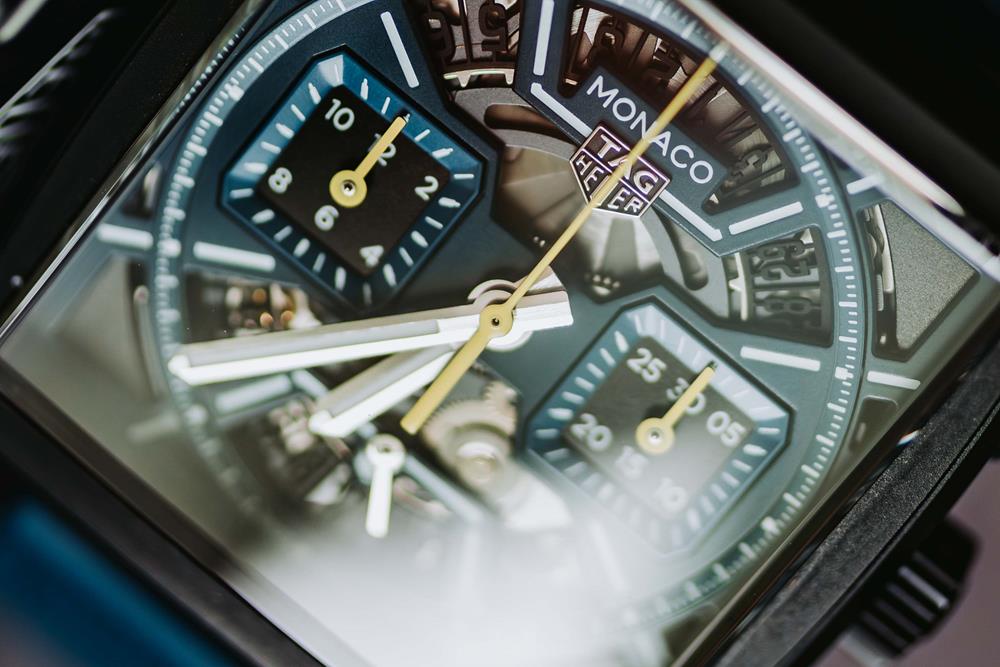 Why a TAG Heuer Watch Still Matters in a Modern Wardrobe