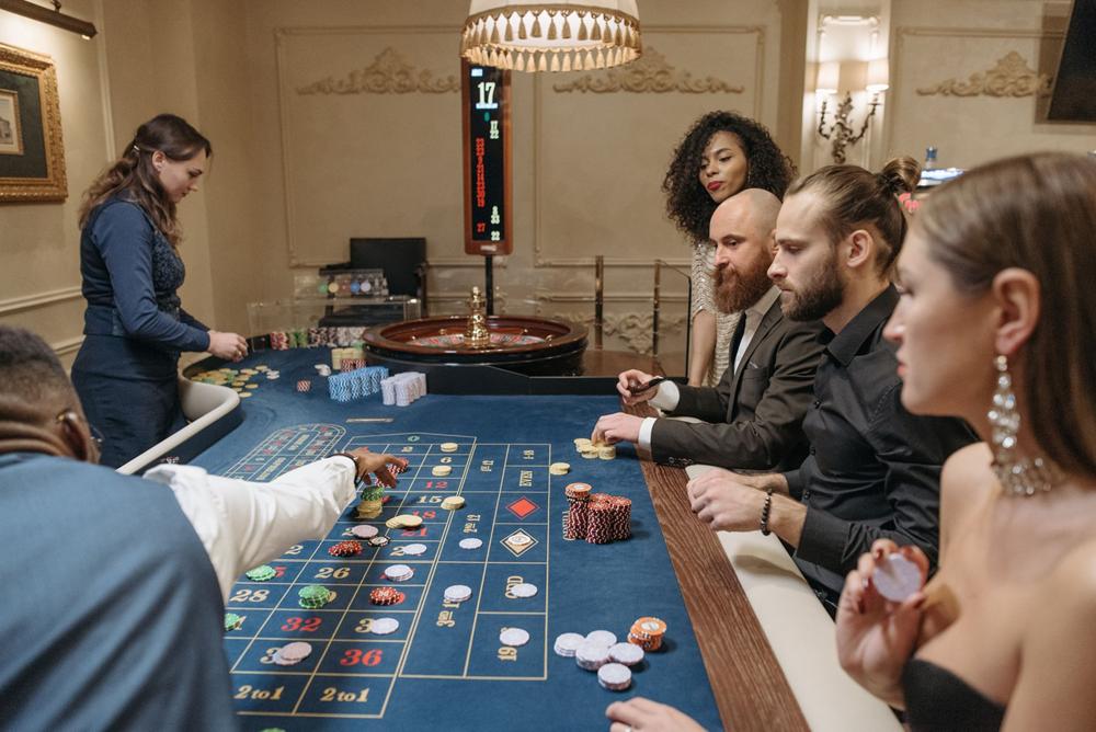 Casino Fashion: How Style Is Shaping the Modern Gambling Experience