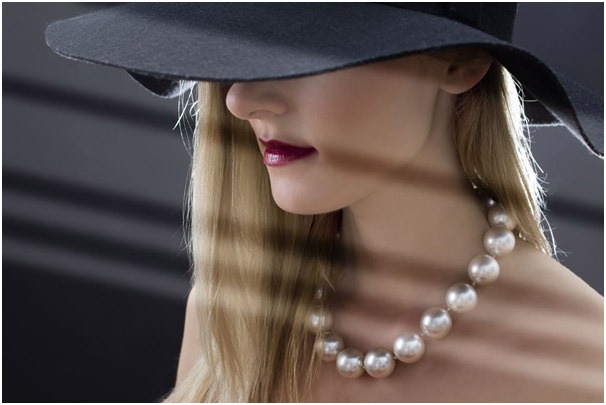 Pearl Pieces