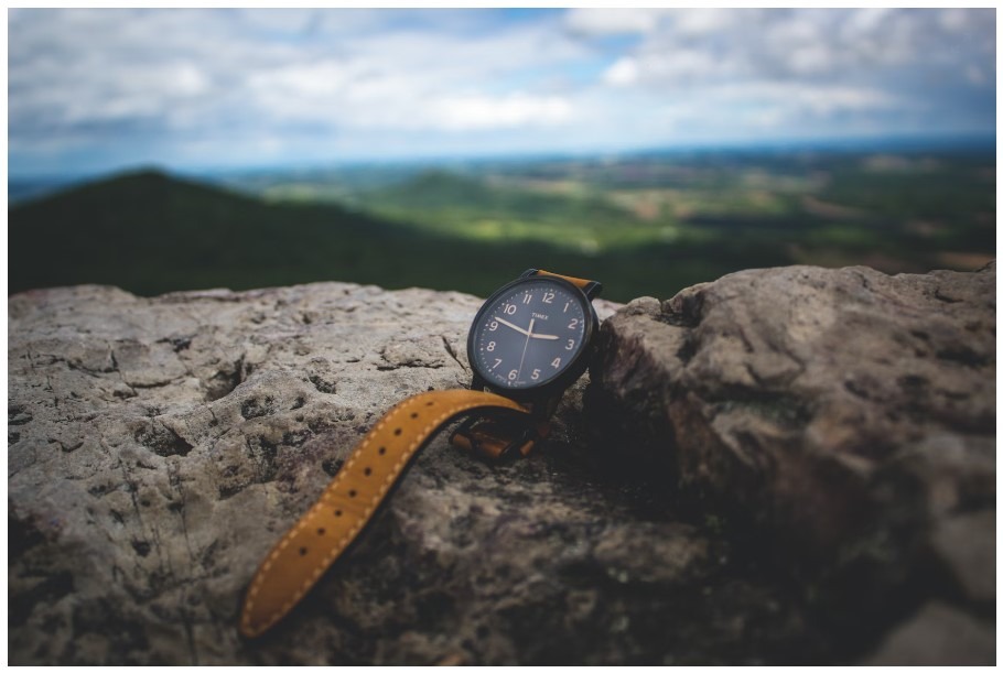 Watches That Do More Than Tell Time