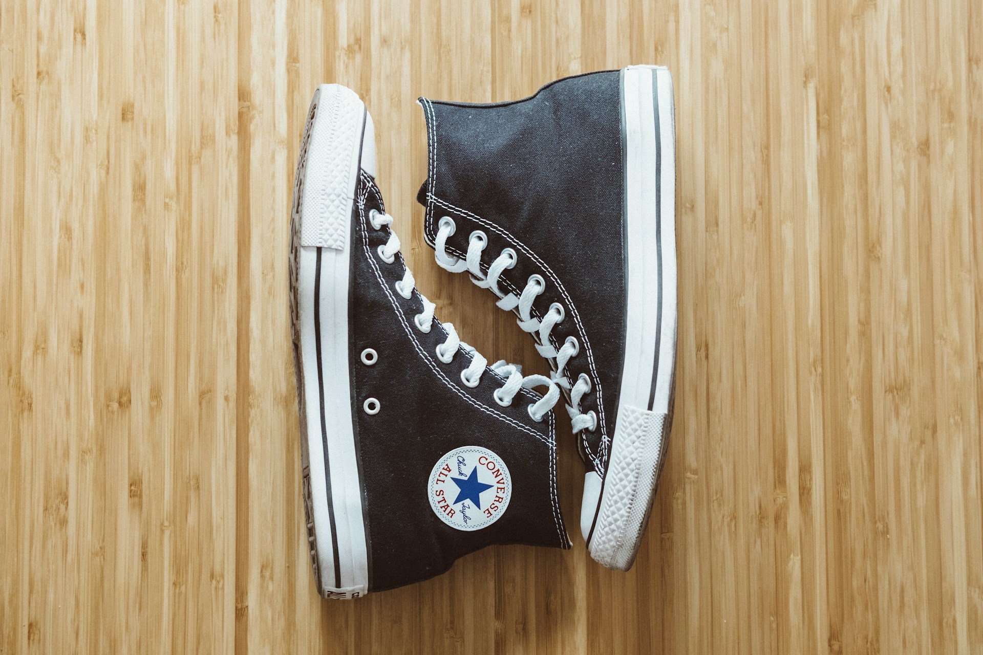Chuck Taylor All Stars