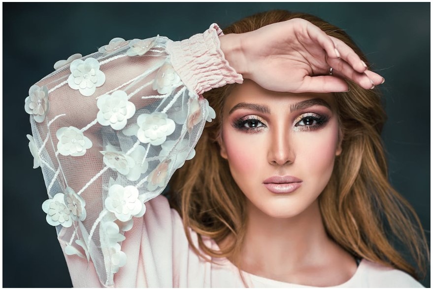 Beautiful and Attractive: