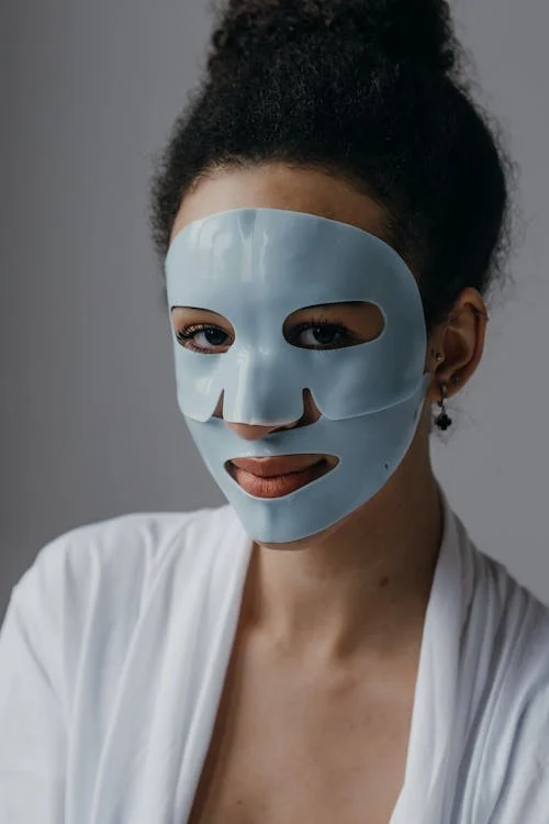 Moisturize regularly