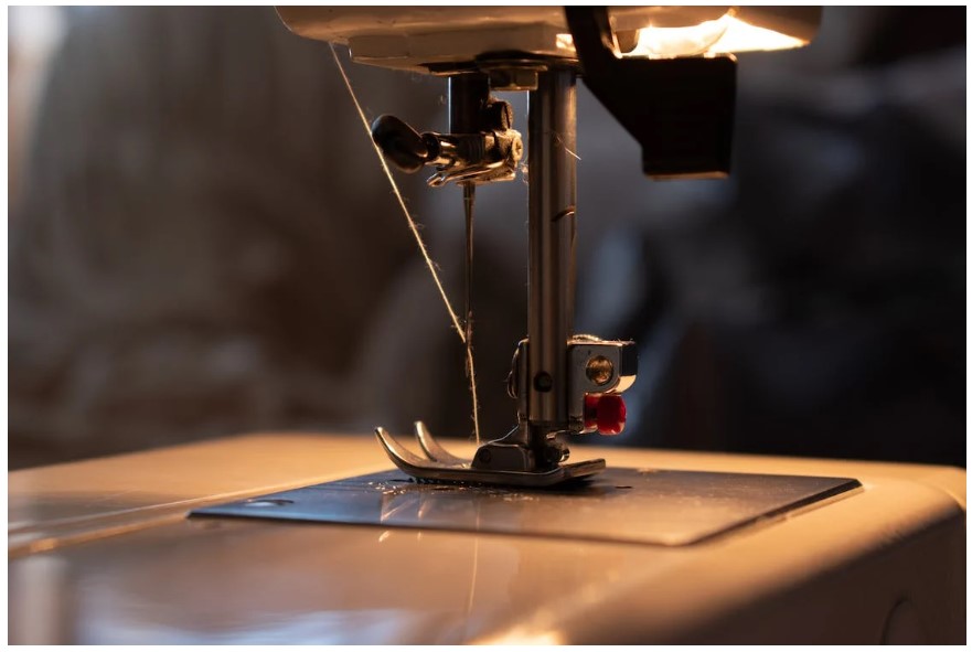 Clicking or Cutting Department