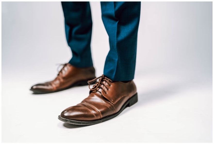 Lasting and Making Department