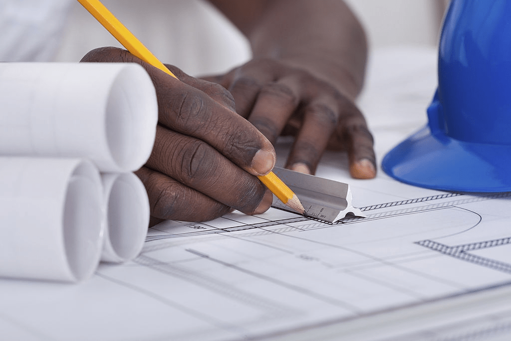 Step 2 Draw a Sketch and Calculate Panel Size